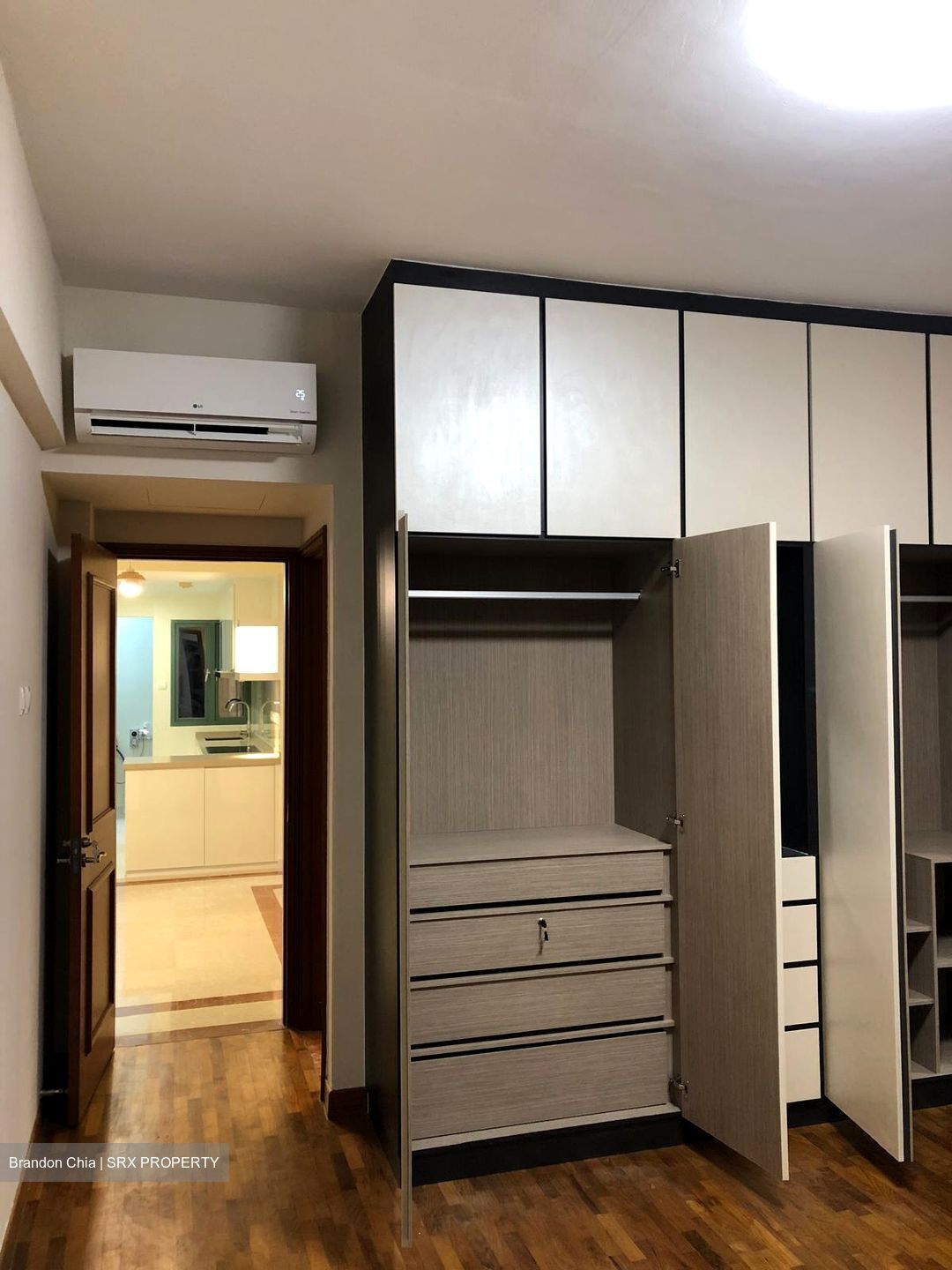 The Quayside (D9), Apartment #451583121